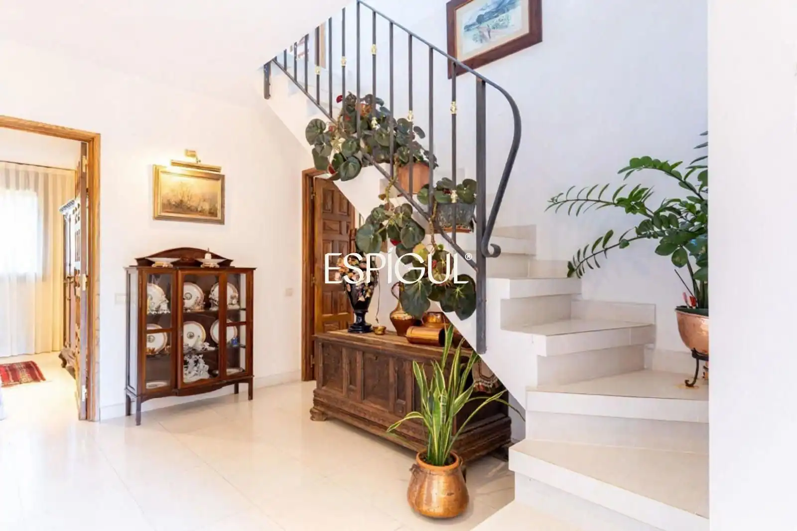 Chalet en  FUSTER I SERRACANT - Foto 62