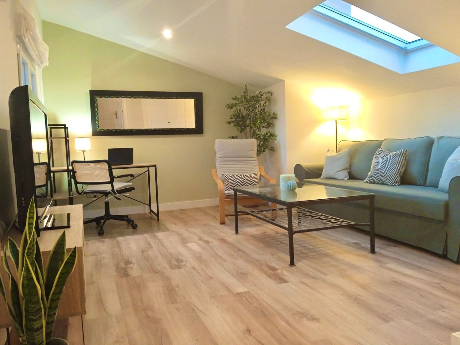 Dúplex en avenida del Manzanares, 216 - Foto 1