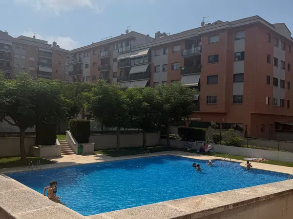 Piso en Avenida dels Països Catalans, 15, Sant Pere i Sant Pau, Sant Pere i Sant Pau - Foto 4