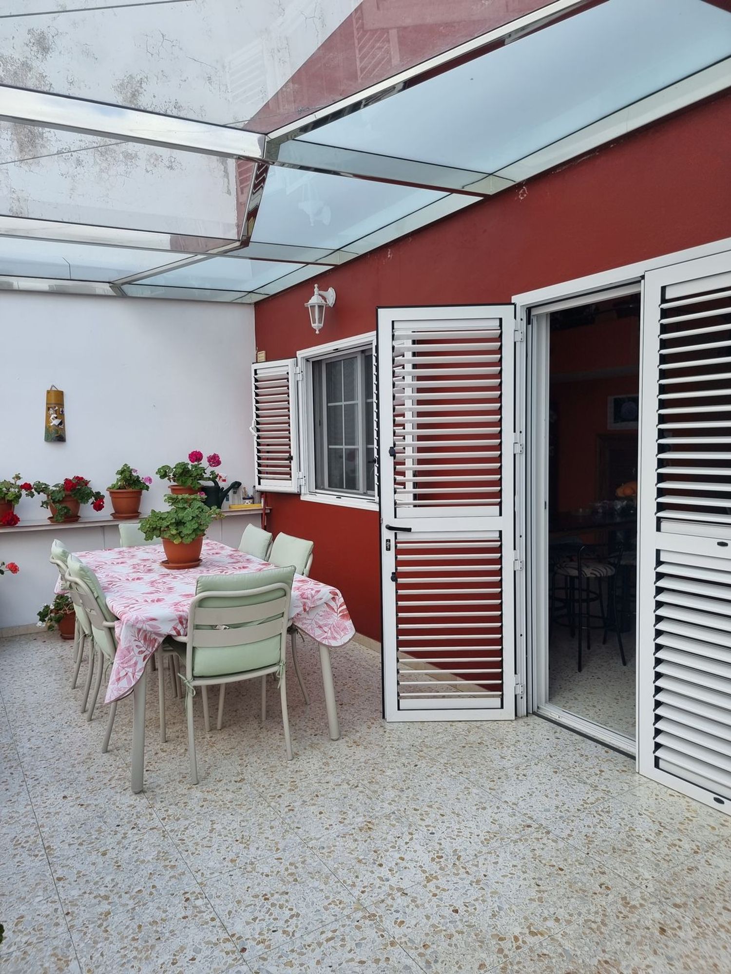 Casa independiente en calle Piletas, 3 - Foto 12