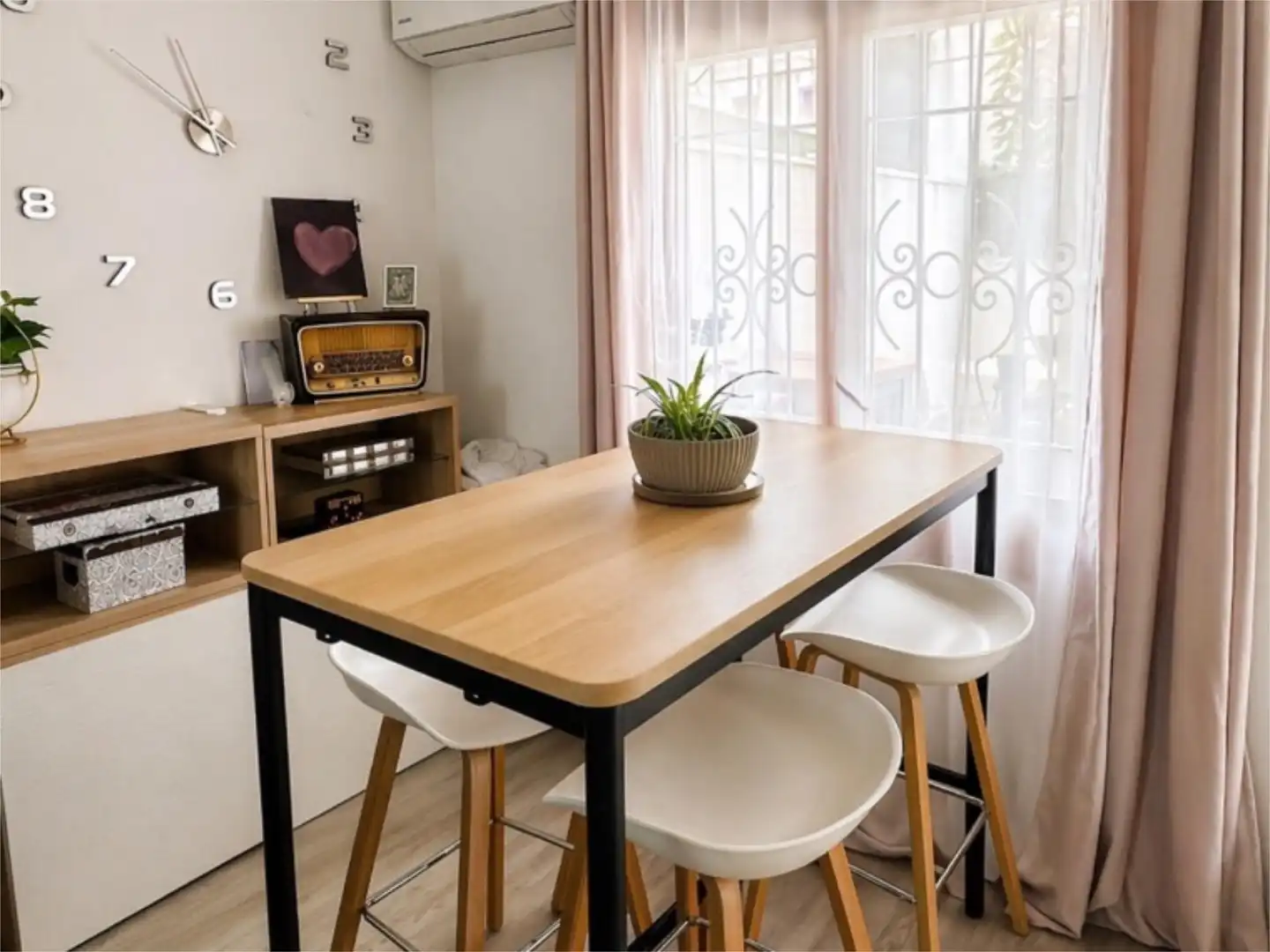 Piso en  Carrer de Sant Pere Pescador 22 - Foto 6