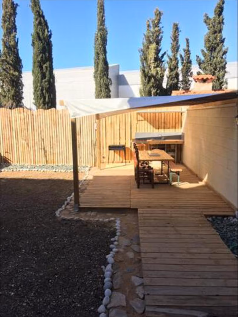 Chalet en els banyets (el campello) - Foto 8
