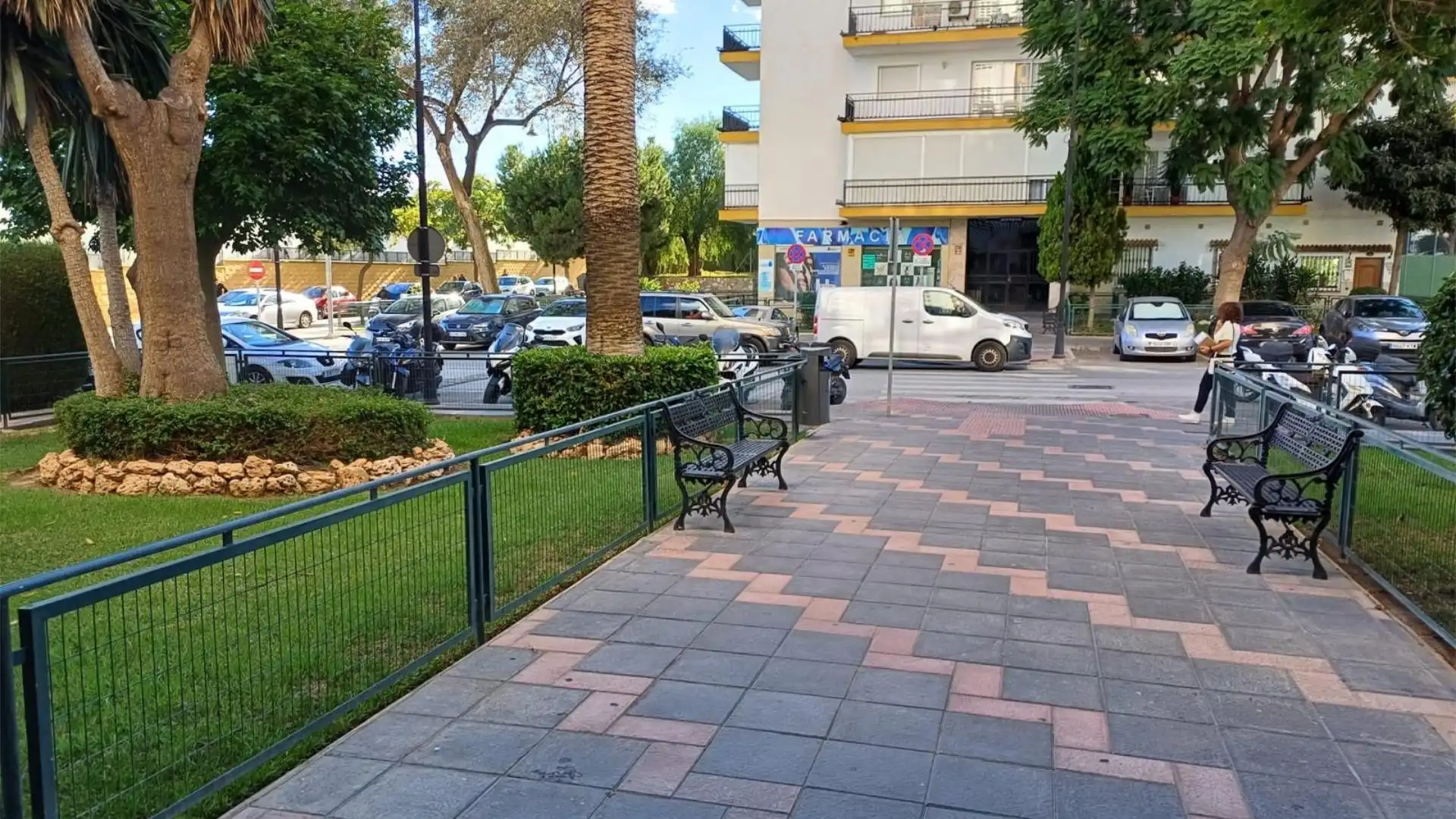 Piso en  Avenida de los Lirios Local - Foto 15