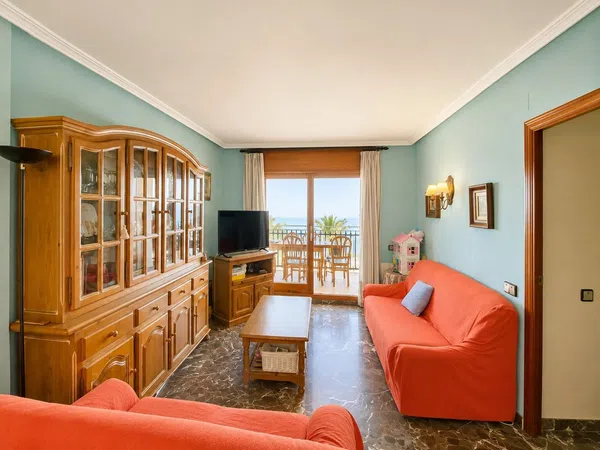 Piso en Calle de Bonaventura Carles Aribau, 2, Platja Calafell, Platja Calafell - Foto 6