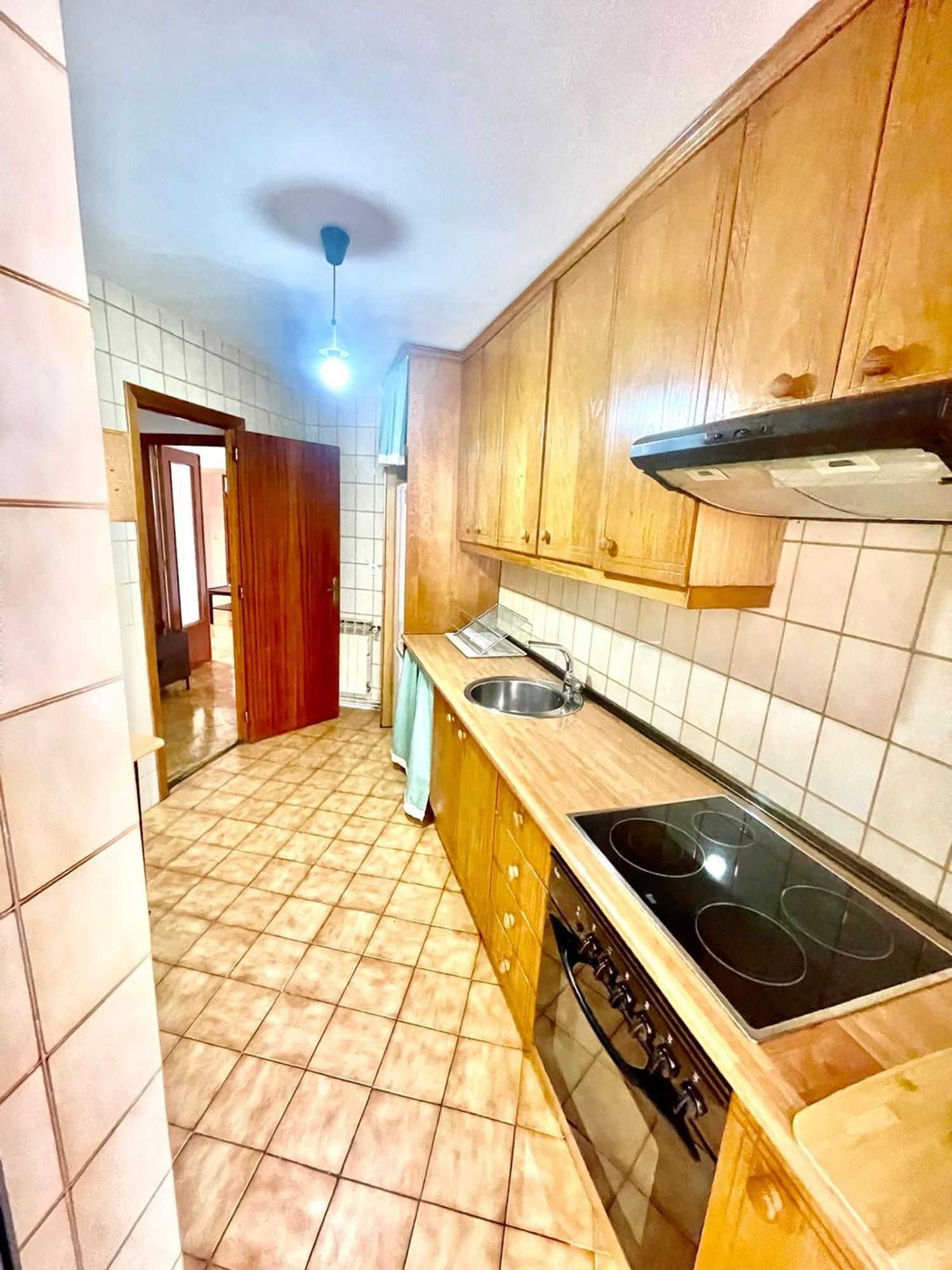 Piso en calle Estación, 16 - Foto 3