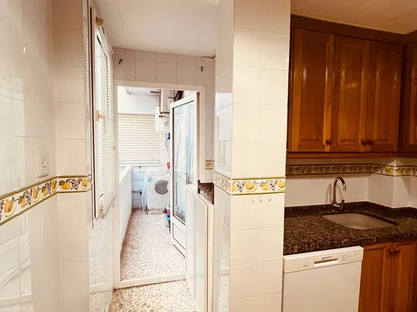Piso en Avenida Vicente Ferri, 22 - Foto 6