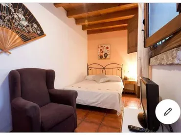 Apartamento en Albaicin - Foto 1