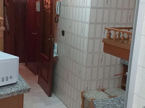 Piso en Calle Claudio Guerín, 11, El Juncal - El Plantinar - Foto 7