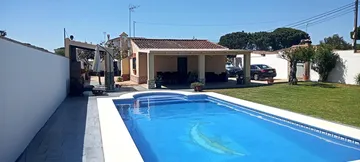 Chalet en  Camino del Camping 12 - Foto 1