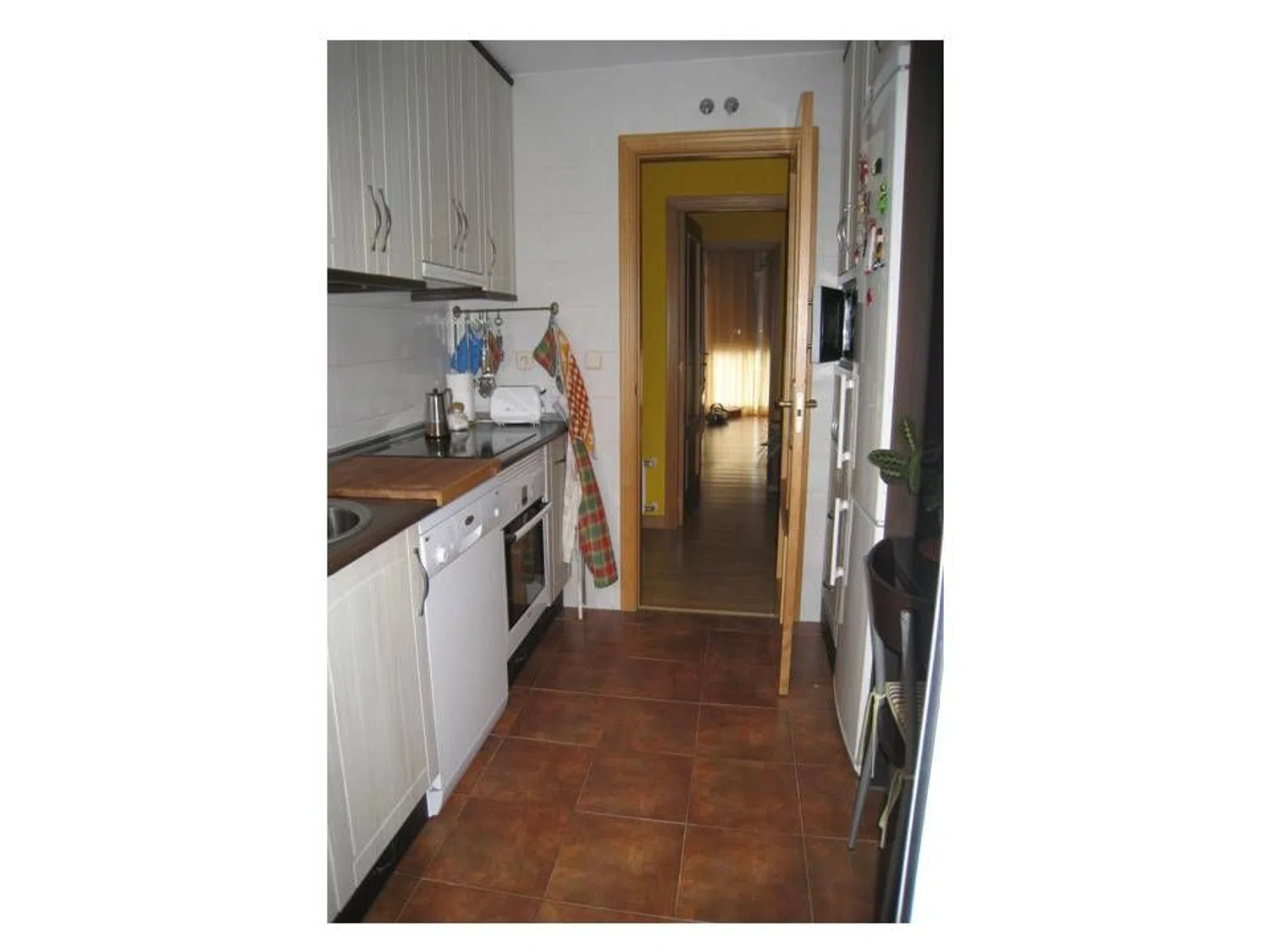 Piso en calle de Puente la Reina, 46 - Foto 20