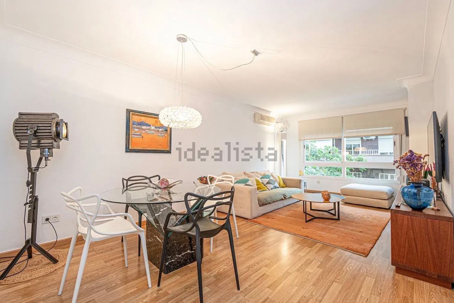 Piso en Calle de Villalonga, 33, Sta Catalina - El Jonquet - Foto 6