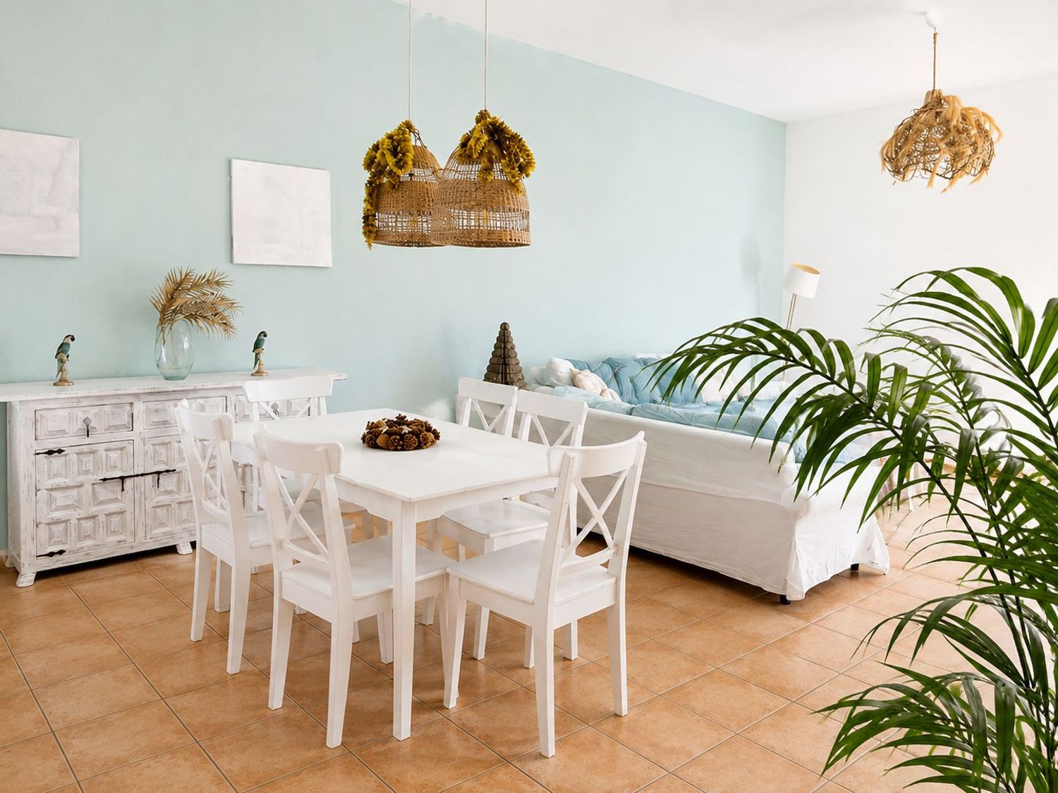 Casa o chalet independiente en Calle Acebuche, 4, Corralejo, Corralejo - Foto 5