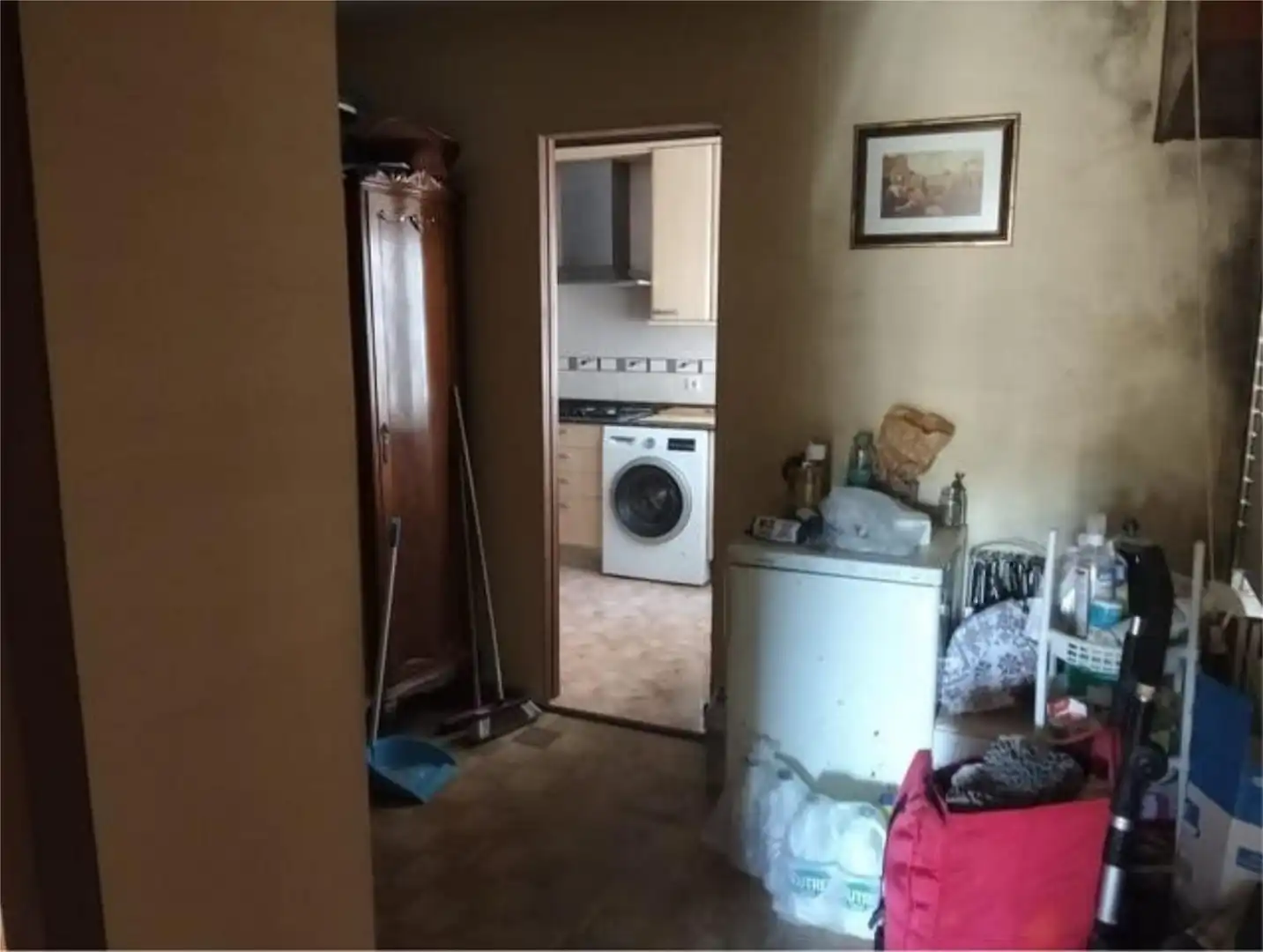 Piso en Elviña - Foto 4