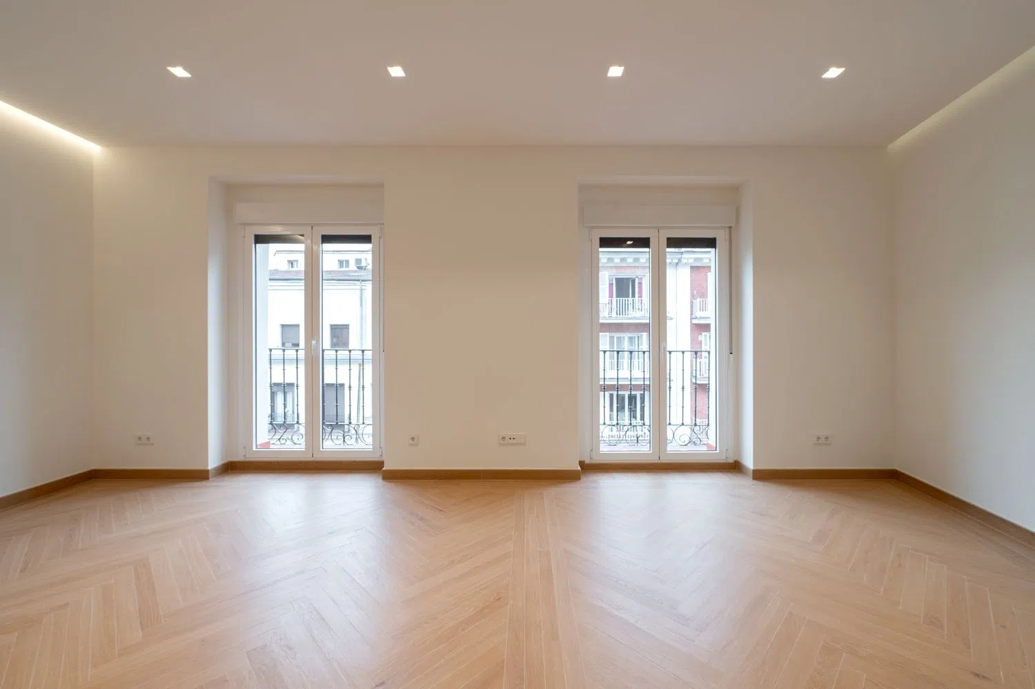 Piso en calle de Cadarso, 4 - Foto 1