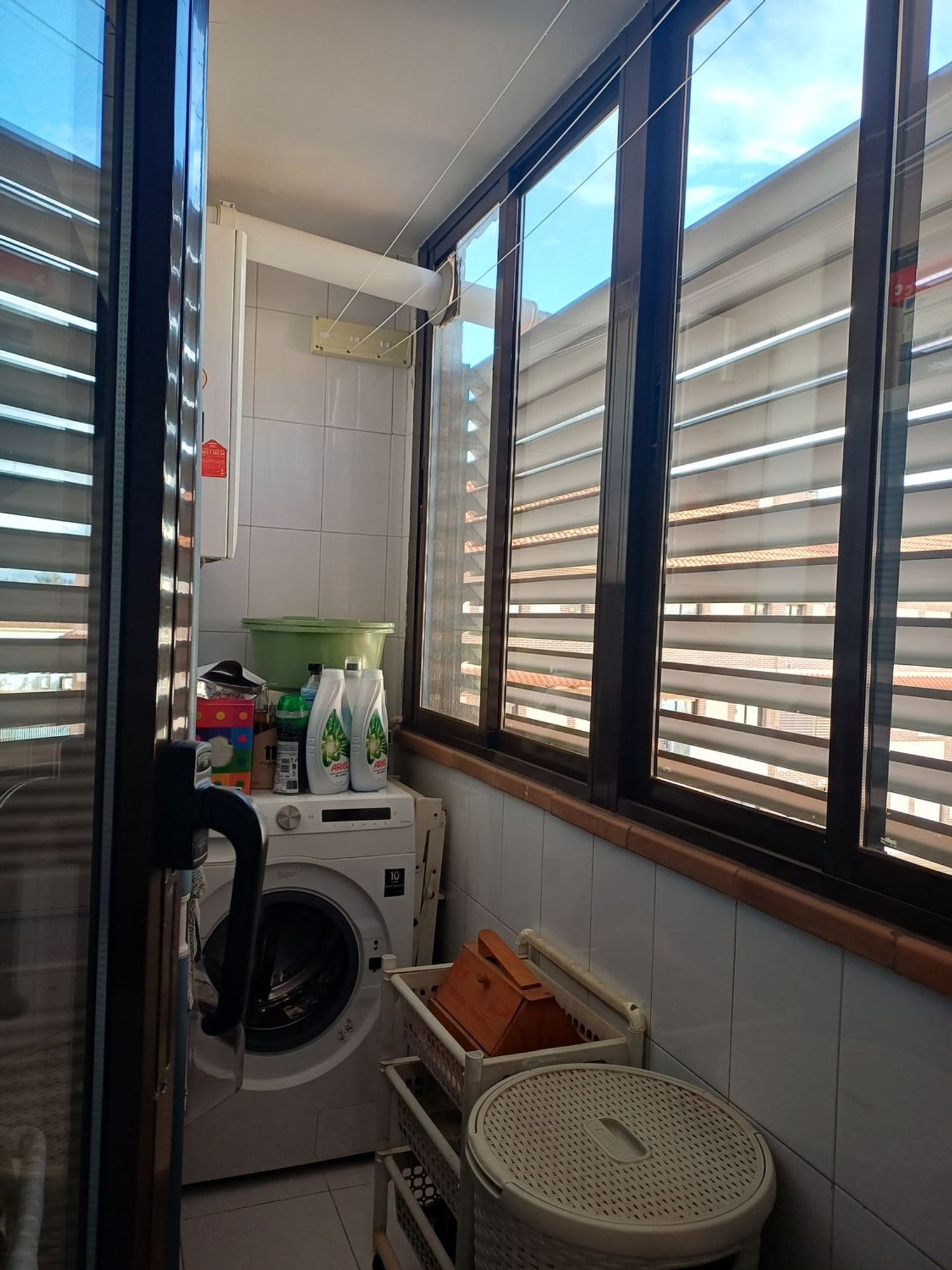 Dúplex en calle Montauban, 2 - Foto 9