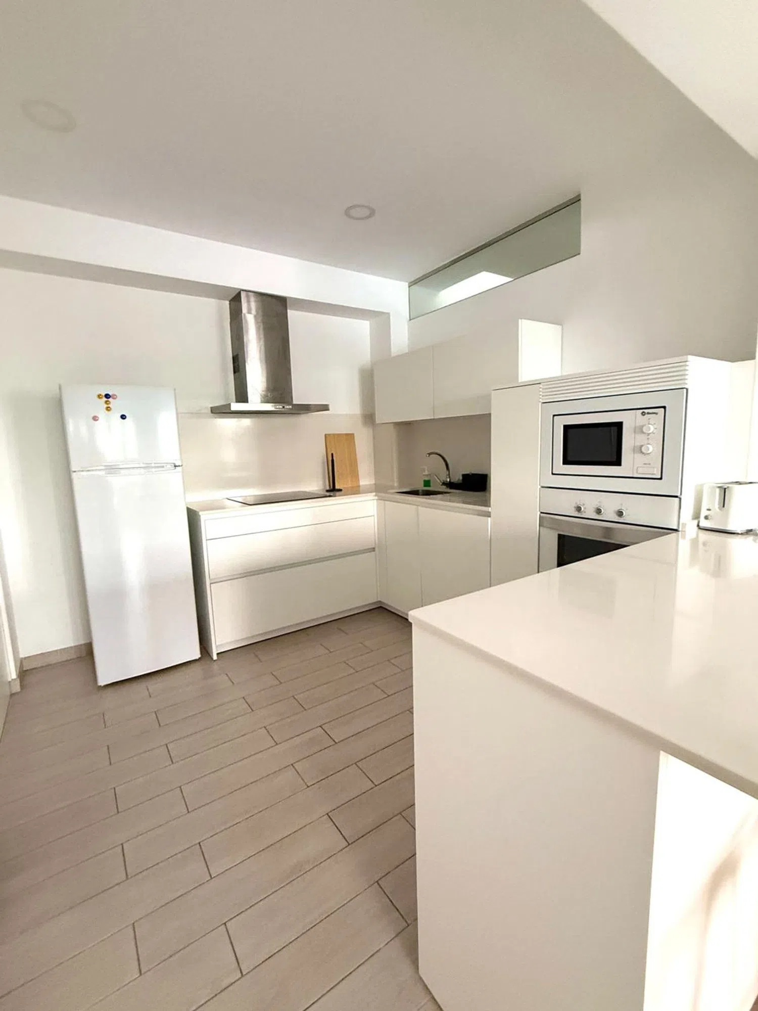 Piso en calle Venegas, 29 - Foto 3