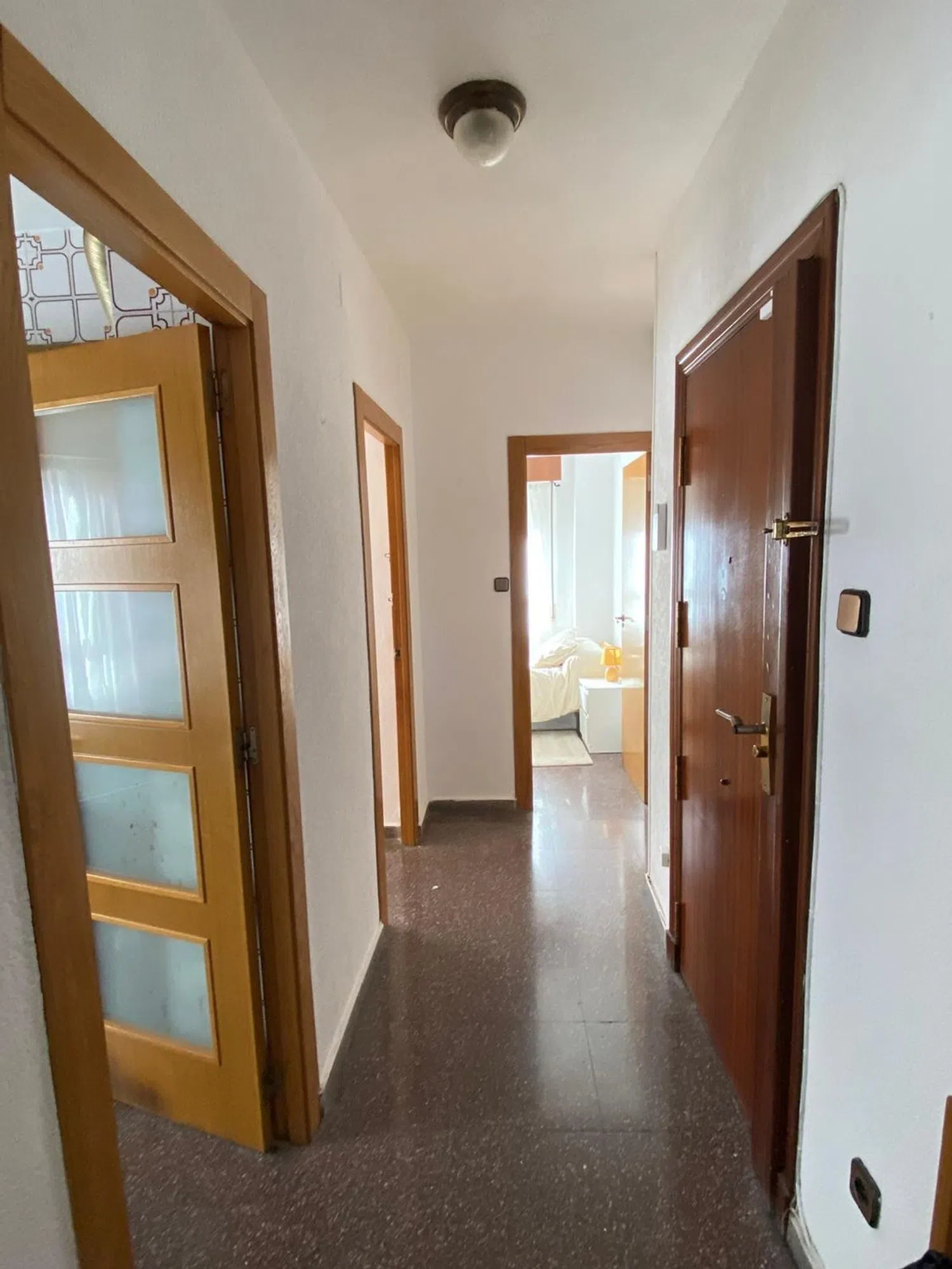 Piso en calle Sagasta, 31 - Foto 7