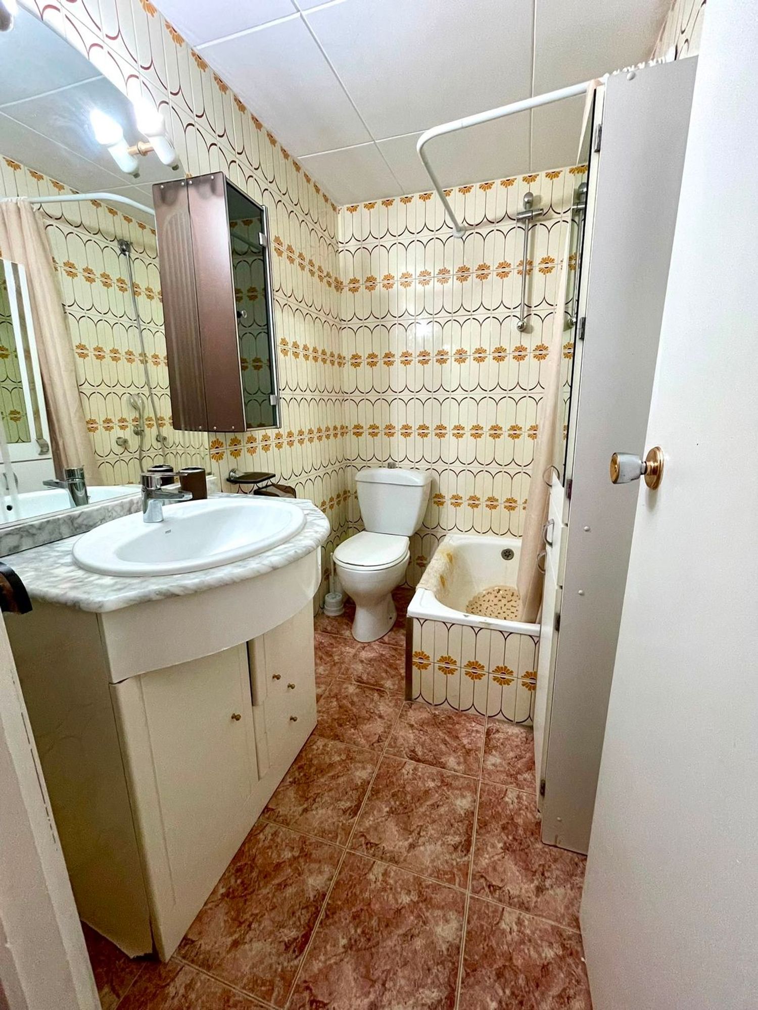 Piso en Calle Oliver, 27, Barri Santa Rosa, Barri Santa Rosa - Foto 2