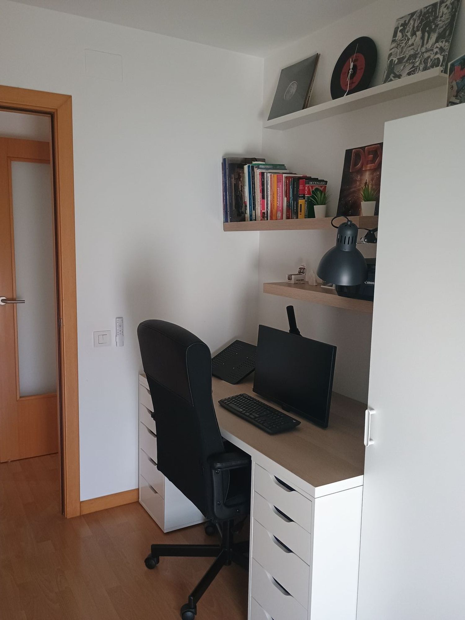 Piso en Fontetes, Fontetes - Foto 16
