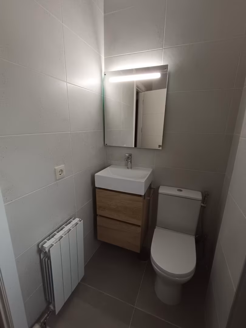 Piso en  Calle Miralrío 9 - Foto 3