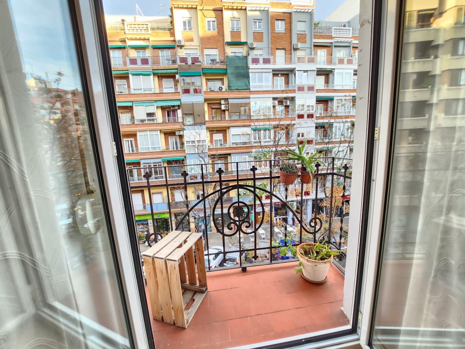 Piso en calle d'Albacete, 14 - Foto 9