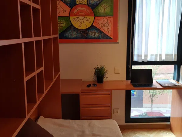 Piso en Calle los Lirios, 20, Valderas - Los Castillos - Foto 9