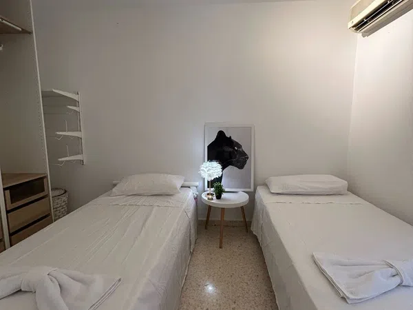 Piso en Calle Antonio Gala, 10, Arroyo - Santa Justa - Foto 19