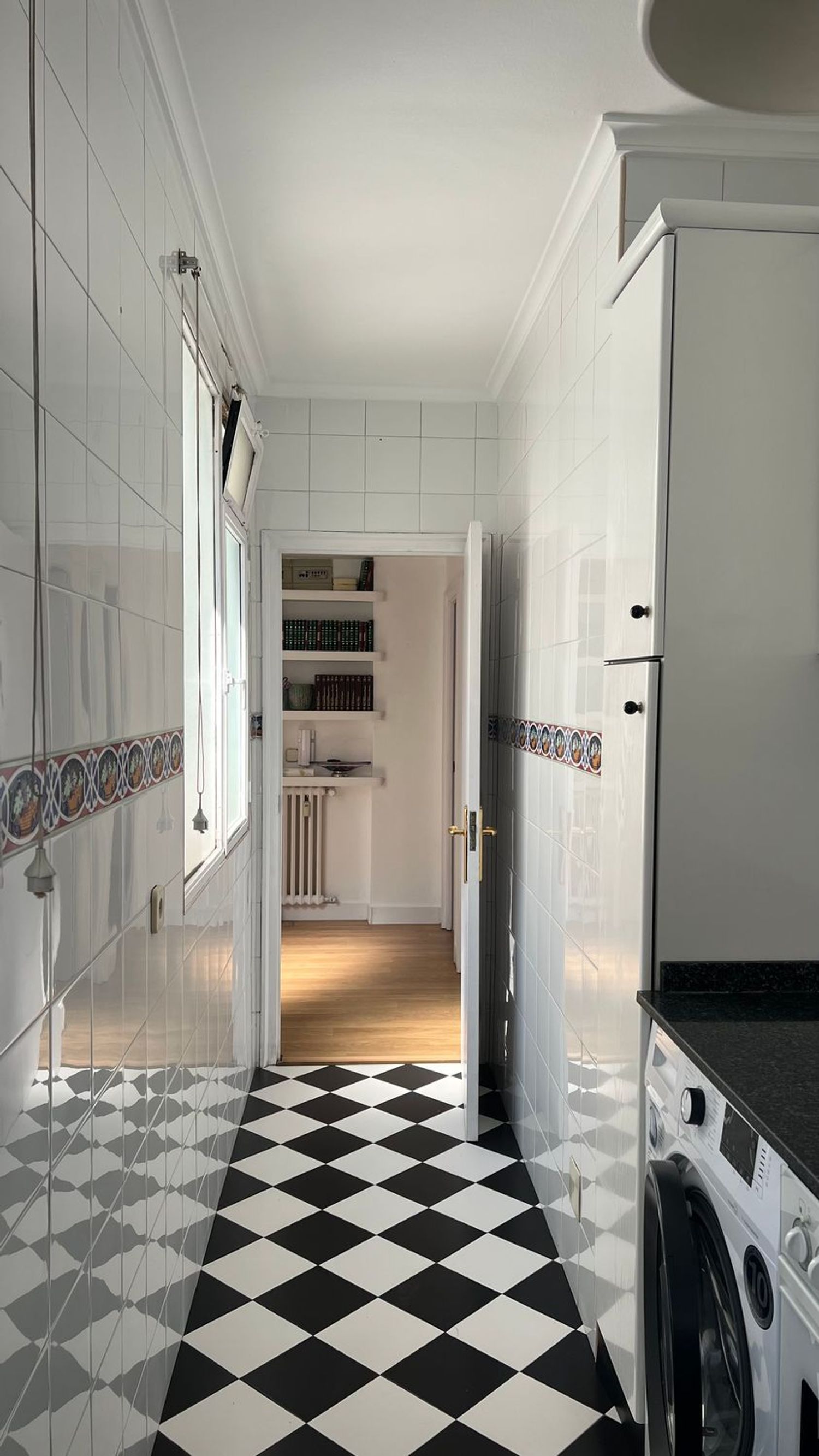 Ático en calle Arquitecto Reguera, 13 - Foto 38