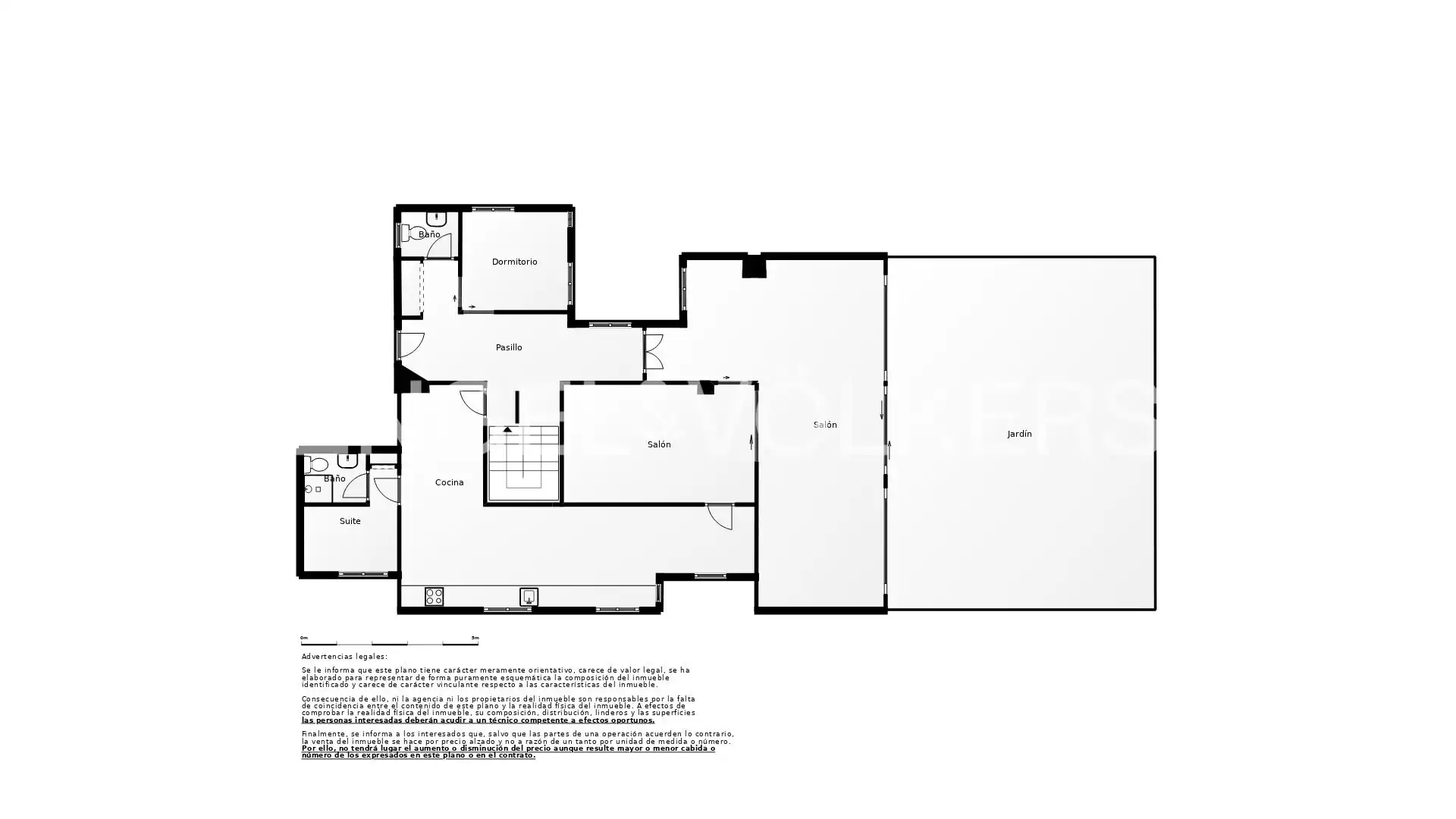 Chalet en Sant Cugat del Vallès - Foto 64
