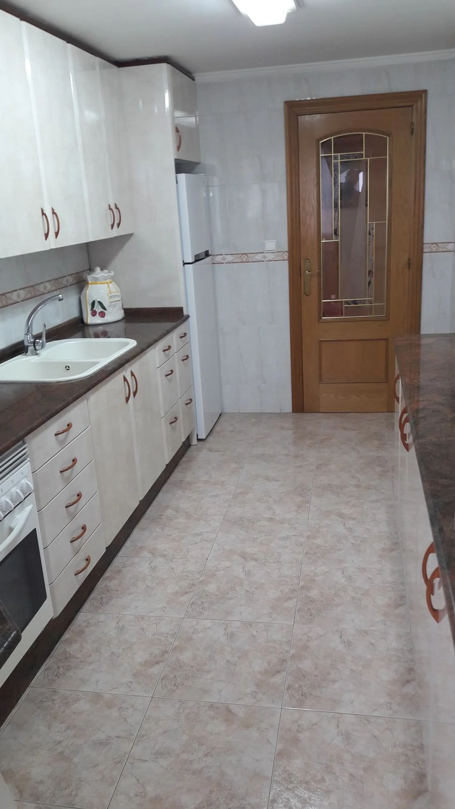 Piso en calle de Jerónima Galés, 51 - Foto 6
