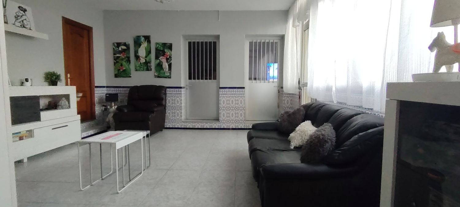 Casa o chalet independiente en Calle Gremios, 4 - Foto 17