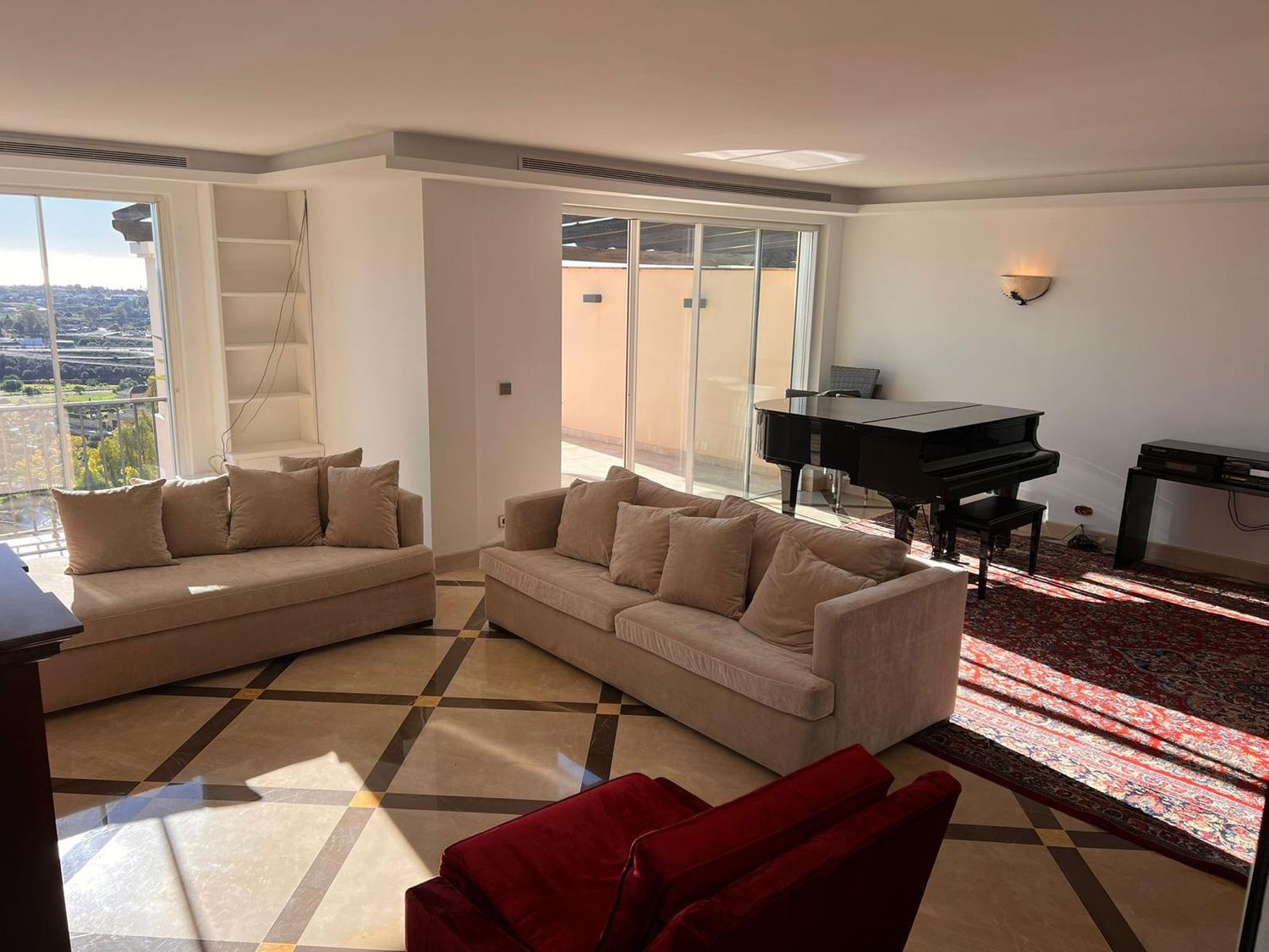 Dúplex en calle Benahavis, 5 a - Foto 2