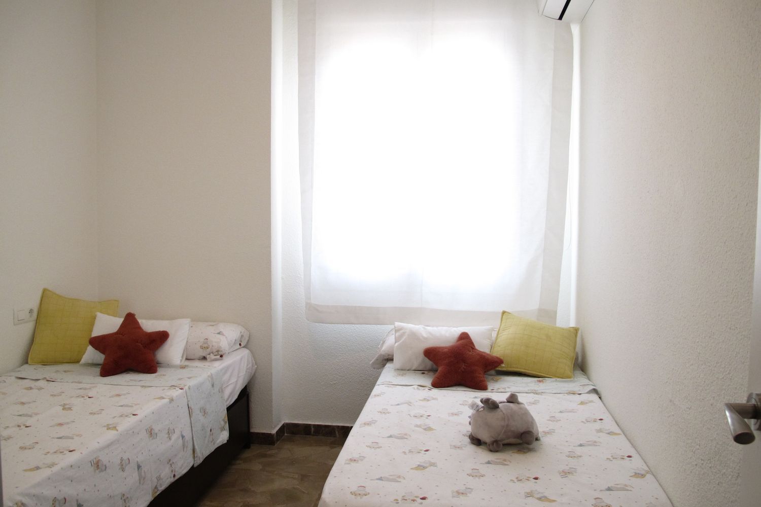 Piso en calle Carretería, 67 - Foto 4