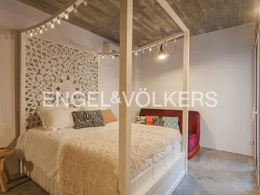 Chalet en  Carrer de Josep Serrano - Foto 48