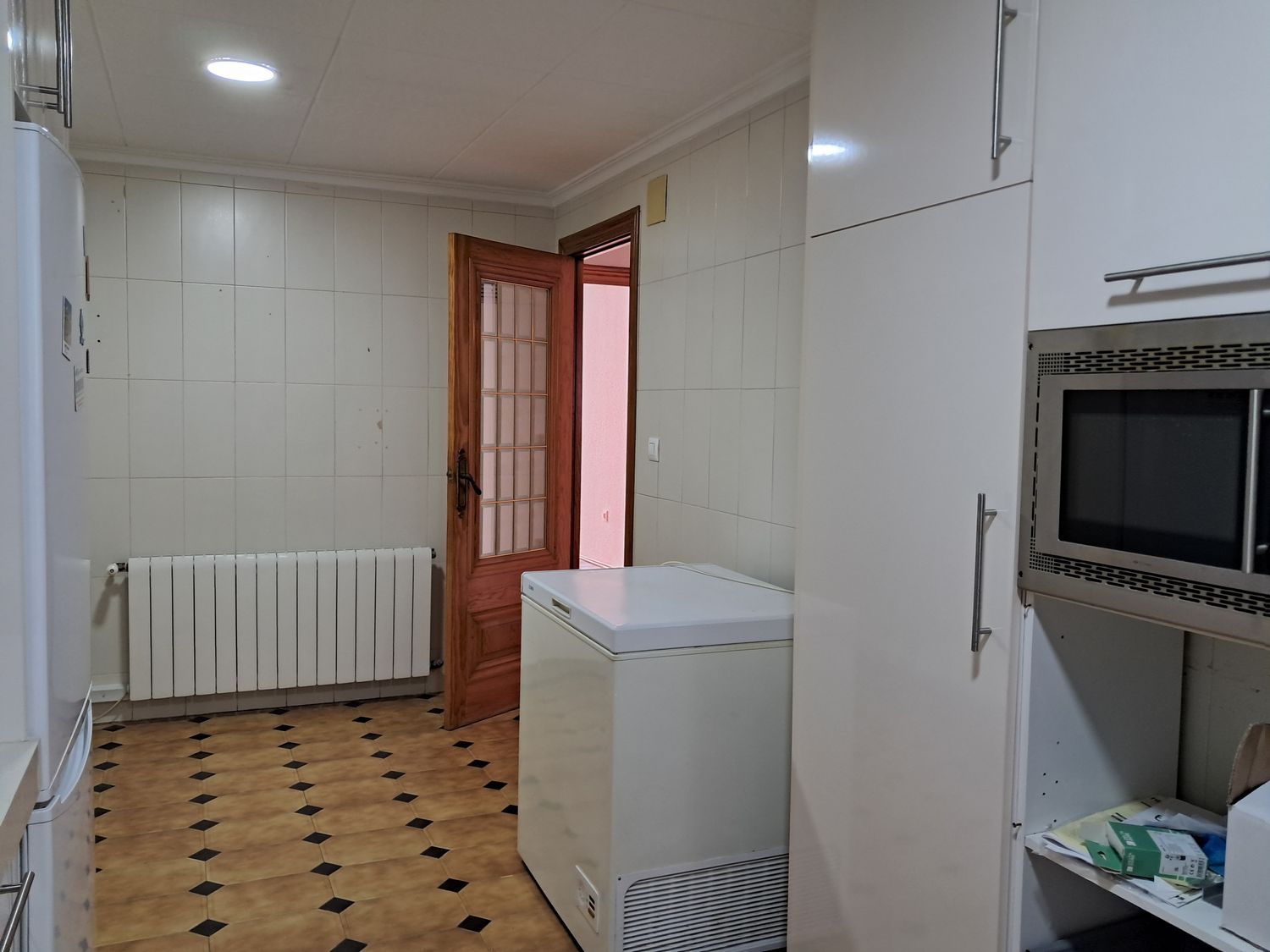 Piso en Rambla, 55, Centro, Centro - Foto 3