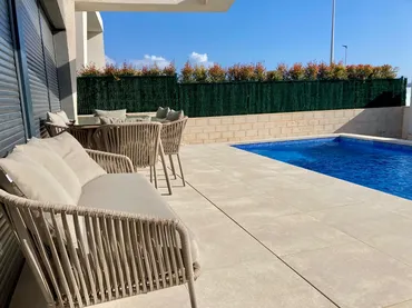 Chalet en  Carrer de Xipre 52 - Foto 7