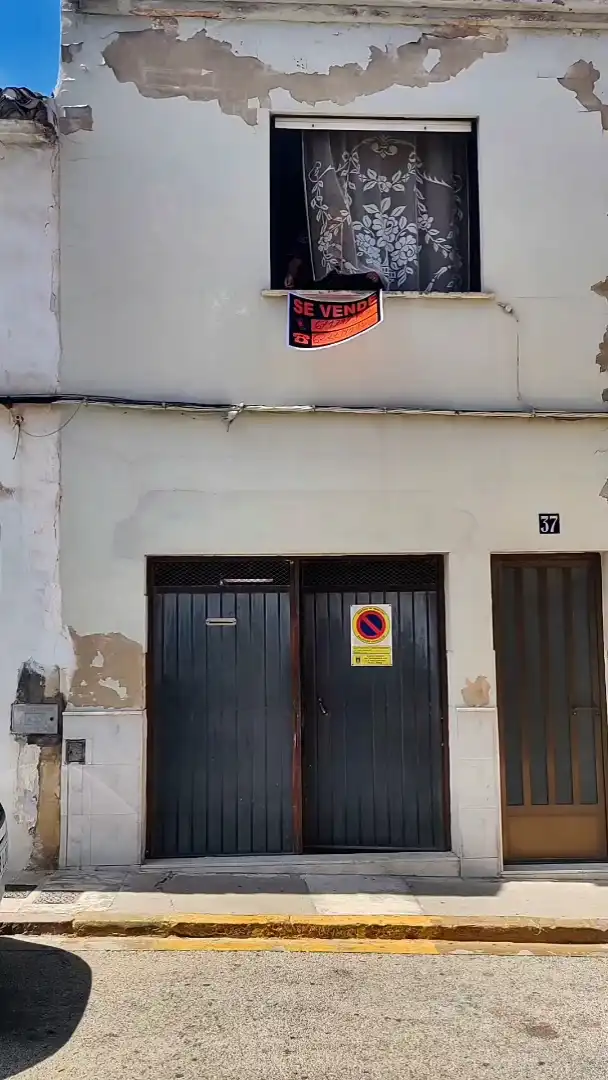 Chalet en  Carrer Calvari 37 - Foto 3
