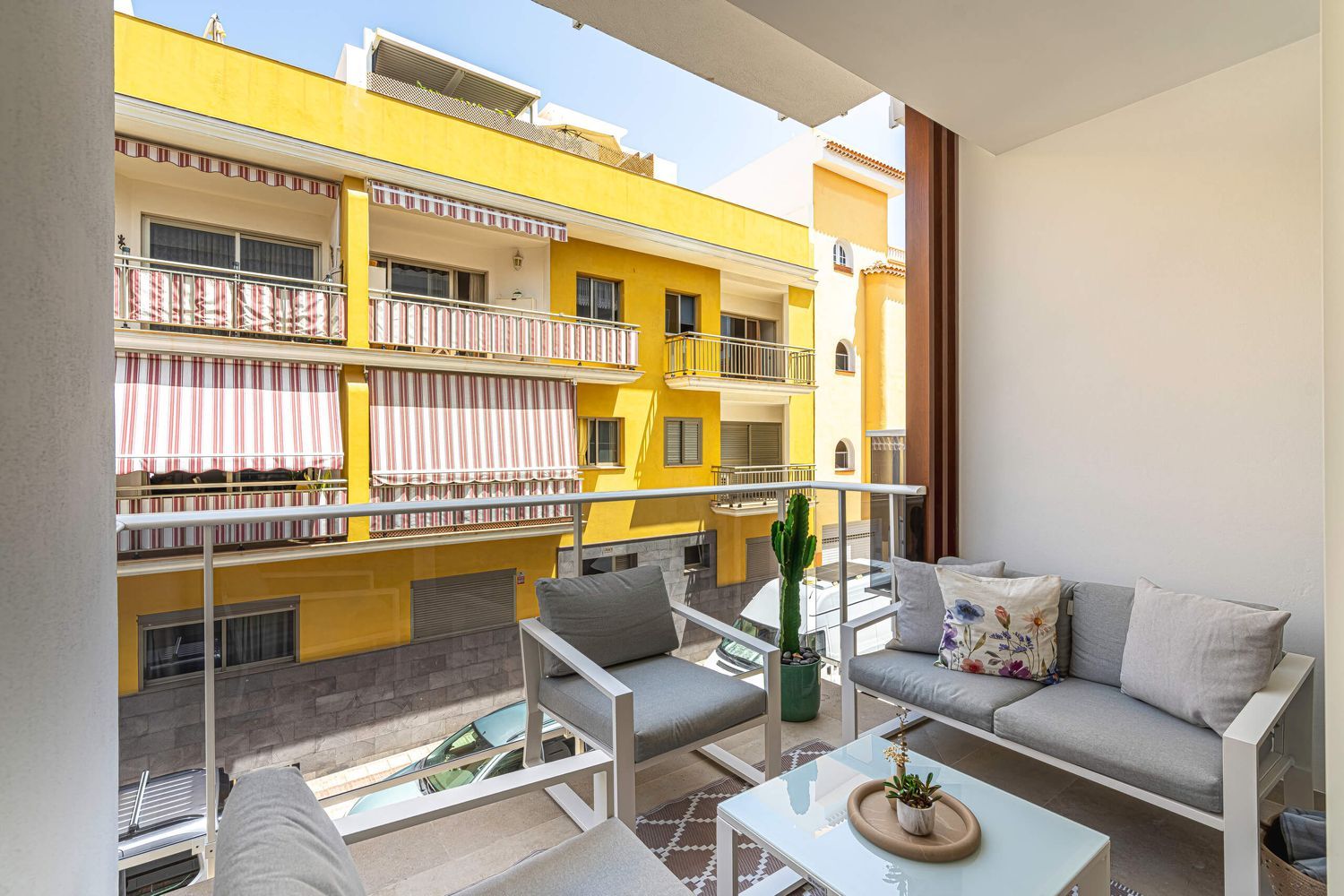Piso en Calle Mar de Fondo, 49, Playa San Juan, Playa San Juan - Foto 19