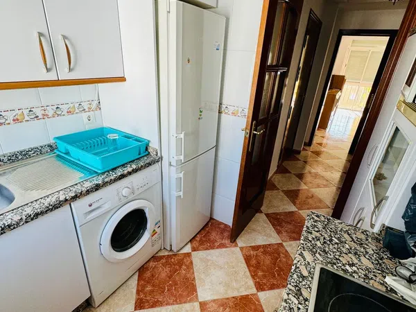 Piso en Calle Urbión, 2, El Juncal - El Plantinar - Foto 2