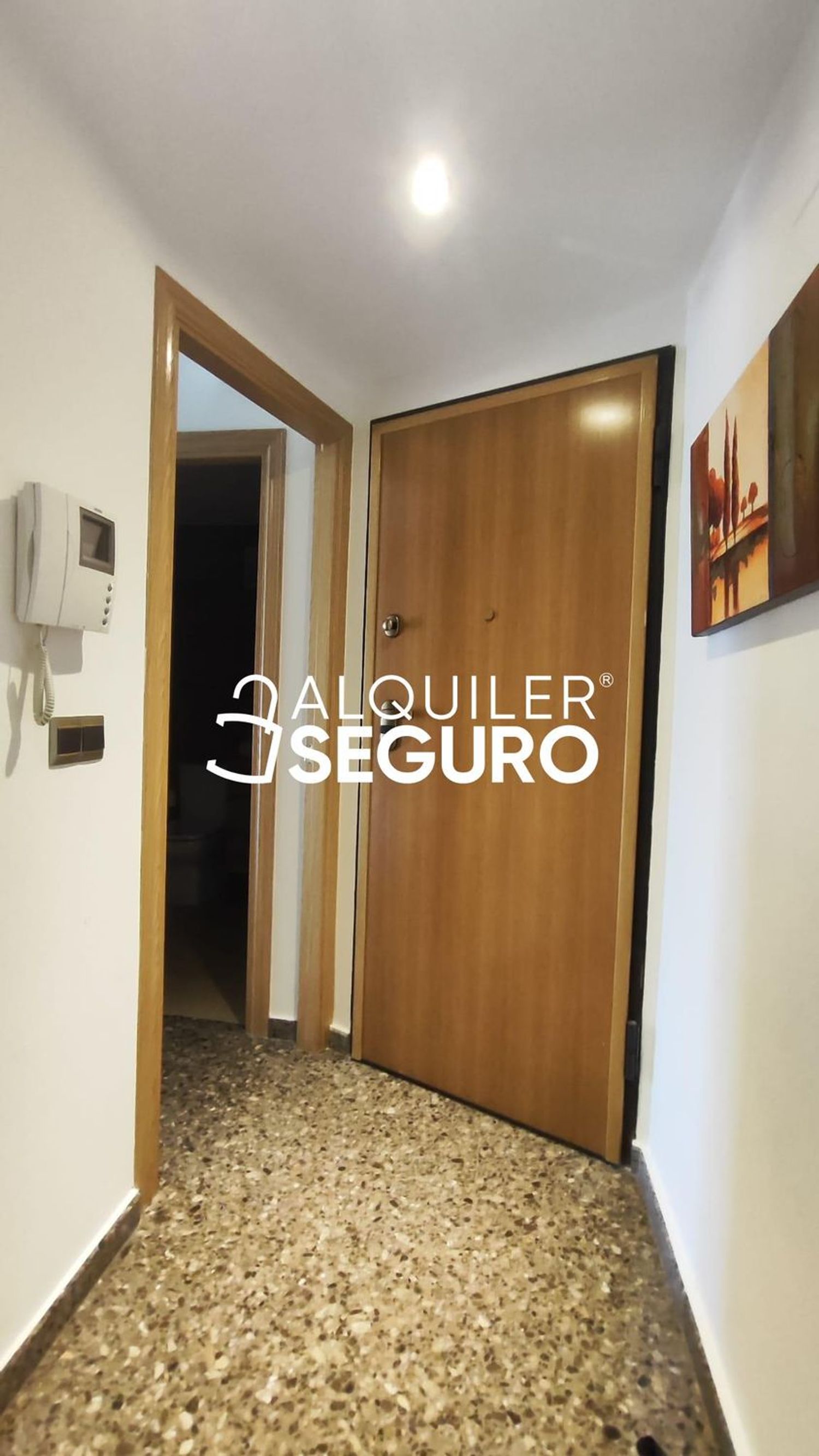 Piso en Calle del Pare Vicente Cabanes, Zona Parc Central - Hort de Trenor, Zona Parc Central - Hort de Trenor - Foto 26
