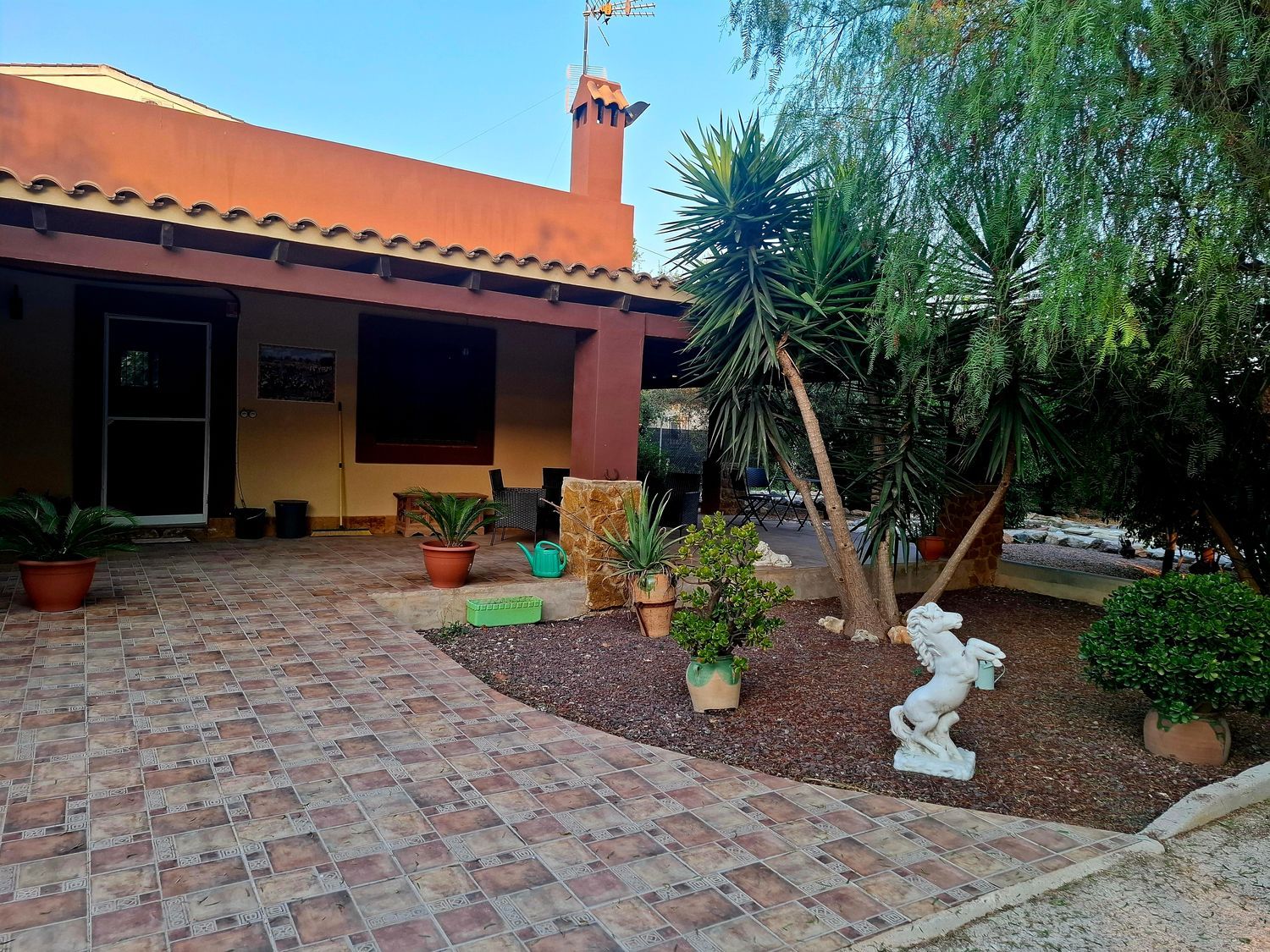 Finca rústica en Vereda Buena Vida, 255 - Foto 2