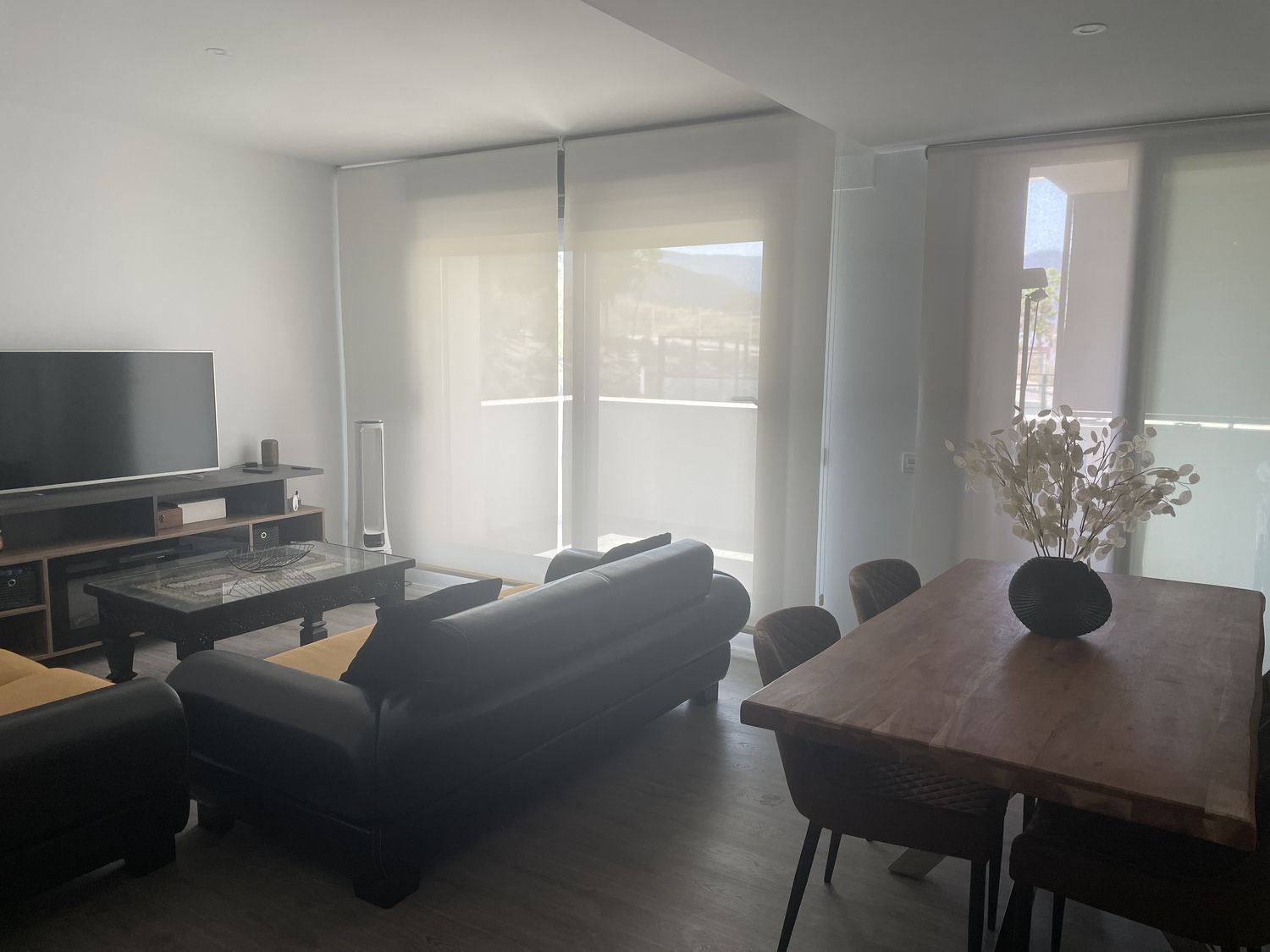 Piso en Urbanizacion Ue los Pastores Sur, 5 V, San García - La Juliana, San García - La Juliana - Foto 14