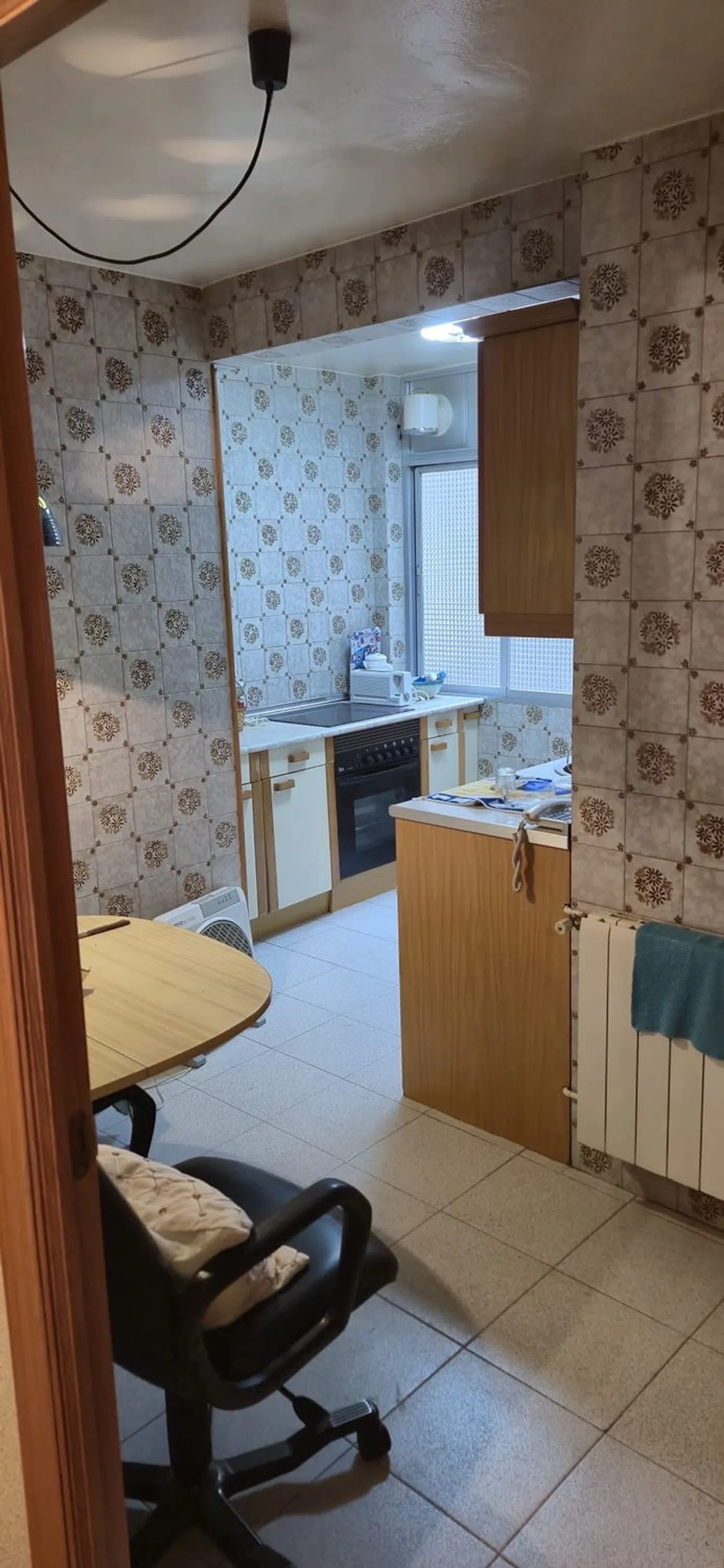 Piso en calle Cabo de San Vicente, 4 - Foto 5