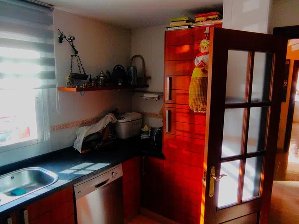 Chalet adosado en calle Junta de los Caminos, 40 - Foto 7