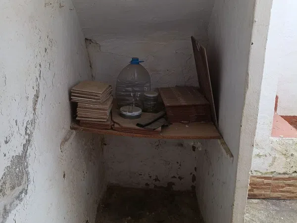 Casa de pueblo en Calle Pozo, 11 - Foto 6