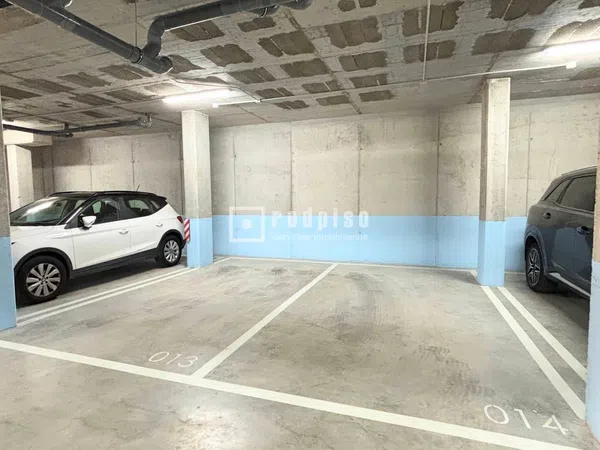 Piso en Las Vegas - El Pozanco - Adelfillas - Foto 26