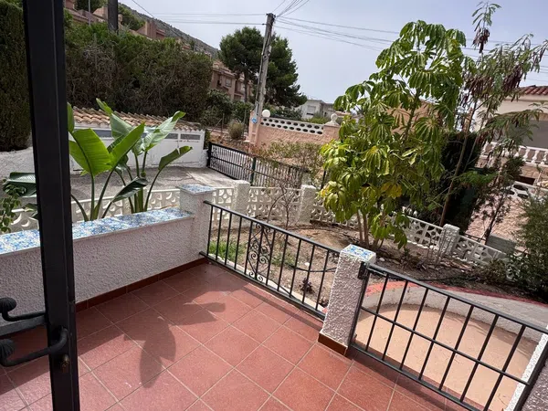 Chalet adosado en Calle Tità, 13, L'Albir, L'Albir - Foto 21