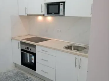 Piso en San Lorenzo - Foto 2