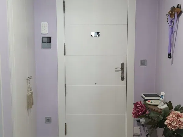 Piso en calle José Hierro, 24 - Foto 1