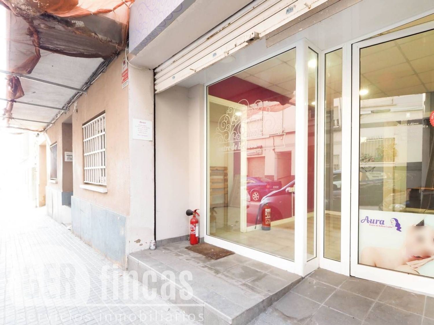 Local en Calle de Tarragona, Sant Pere Nord - Foto 22
